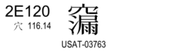 U+2E120